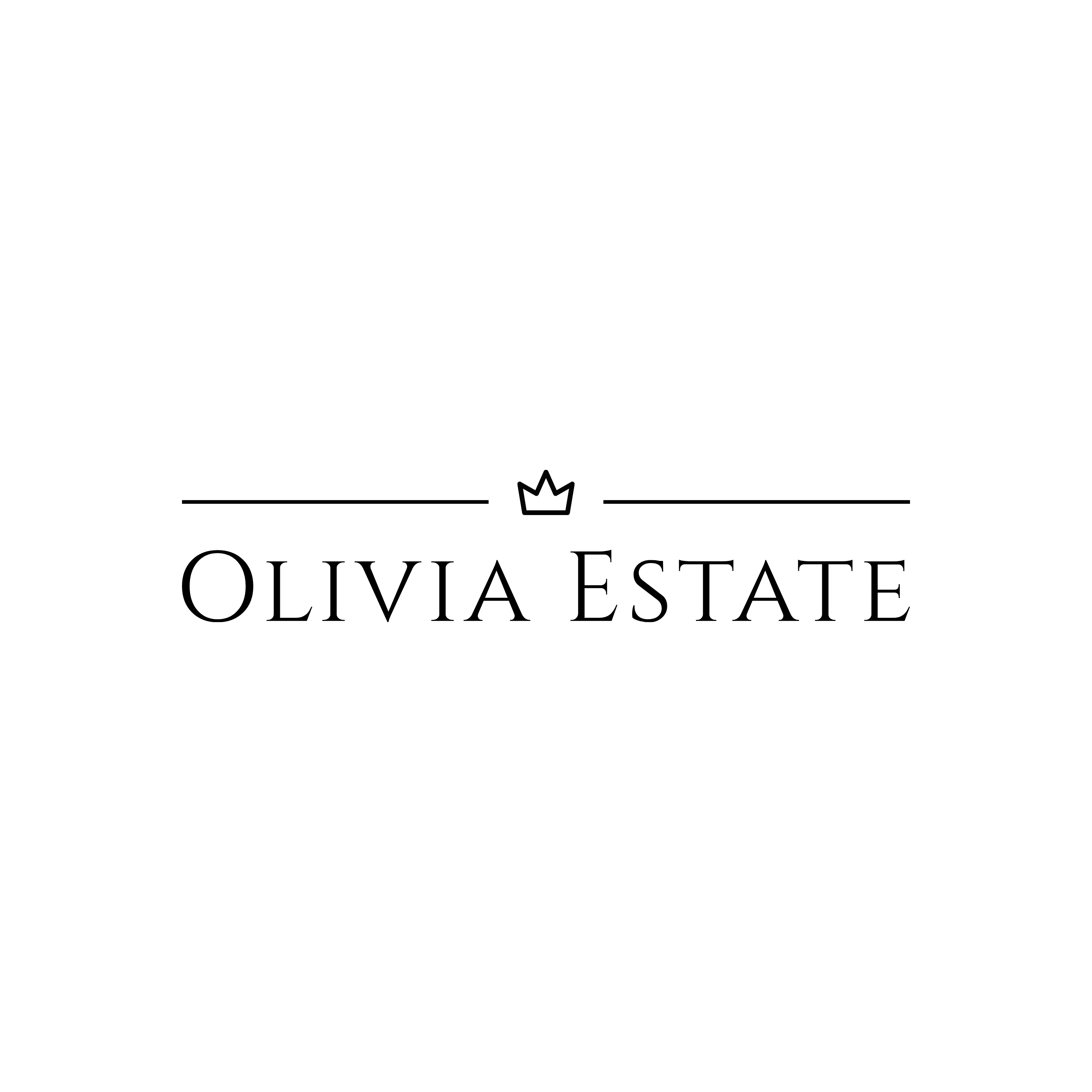 Olivia Estate